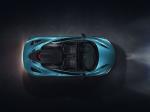 McLaren 720S Spider 2019 года (WW)